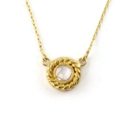 Tristen Necklace - Wear Ever Jewelry 