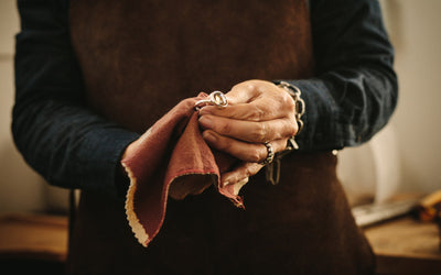 Preserve Your Treasures — 5 Essential Jewelry Care Tips