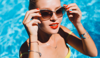 Your Summer Jewelry Survival Guide: Beach-Ready Pieces That Shine