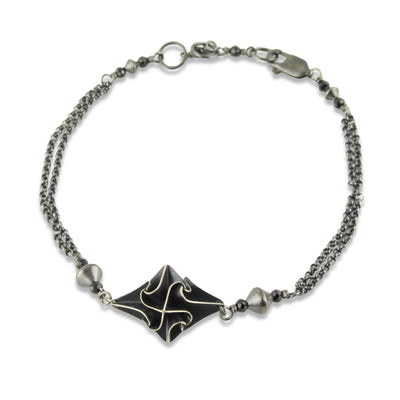 Stardust bracelet - Wear Ever Jewelry 