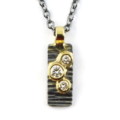 Aspen Bauble Necklace - Wear Ever Jewelry 