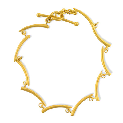 Repeating Branches Bracelet - Wear Ever Jewelry 