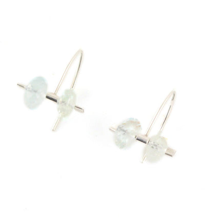 Bowtie Earrings - Wear Ever Jewelry 