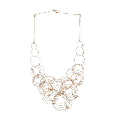 Flow Necklace - Wear Ever Jewelry 