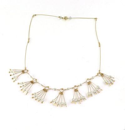 Tassel Necklace - Wear Ever Jewelry 