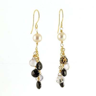 Beaded Earring Kit - Wear Ever Jewelry 