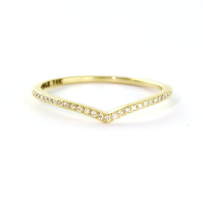 Vesper Ring - Wear Ever Jewelry 