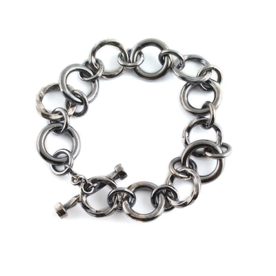 Eternity Links Bracelet - Wear Ever Jewelry 