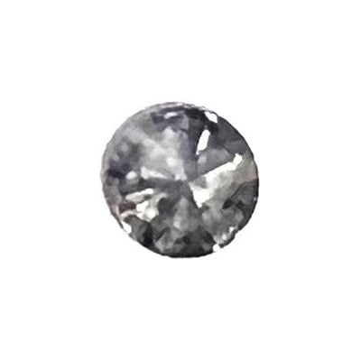 Round Salt and Pepper Loose Diamond-1 - Wear Ever Jewelry 
