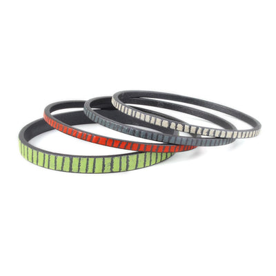Bamboo Bangles - Wear Ever Jewelry 
